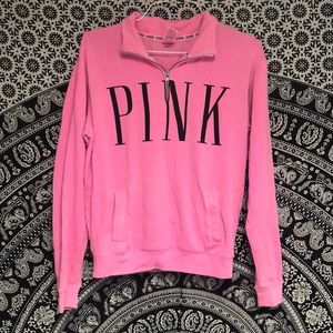 VS Pink Sweatshirt